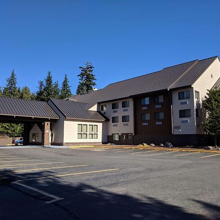 Best Western Mt. Hood Inn Government Camp Exterior photo